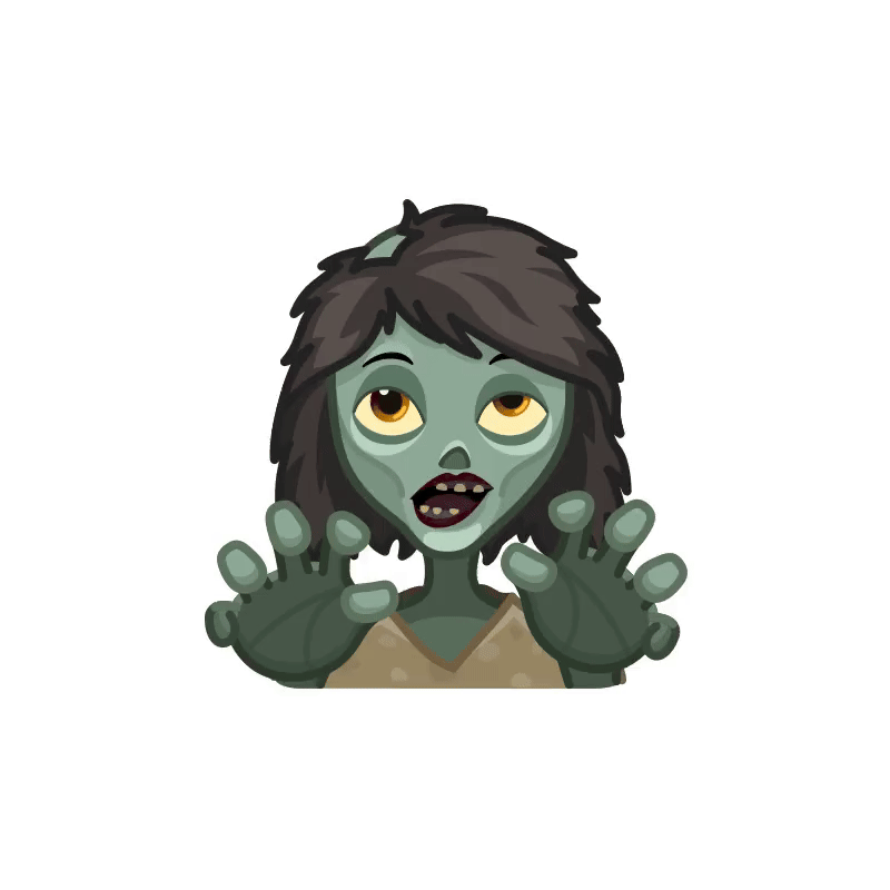 zombie